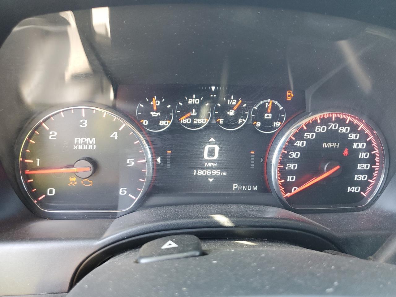 3GTU2WEJ2EG183114 2014 GMC Sierra K1500 Denali