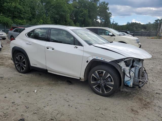 2020 LEXUS UX 250H - JTHP9JBH1L2028555