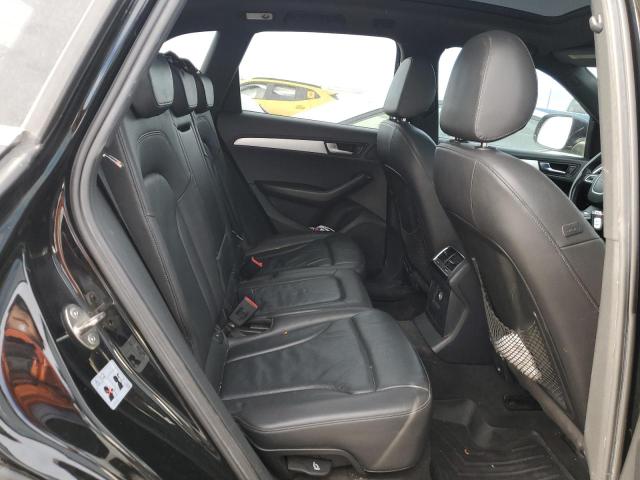 2010 Audi Q5 Premium Plus VIN: WA1MKAFP5AA075529 Lot: 59755544