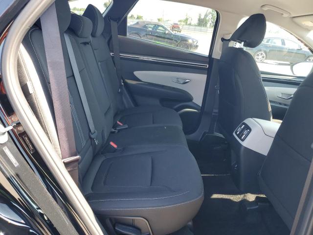 2024 HYUNDAI TUCSON SEL - 5NMJB3DE9RH400416