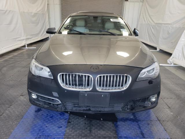 VIN WBA5A7C59ED615436 2014 BMW 5 Series, 528 XI no.5