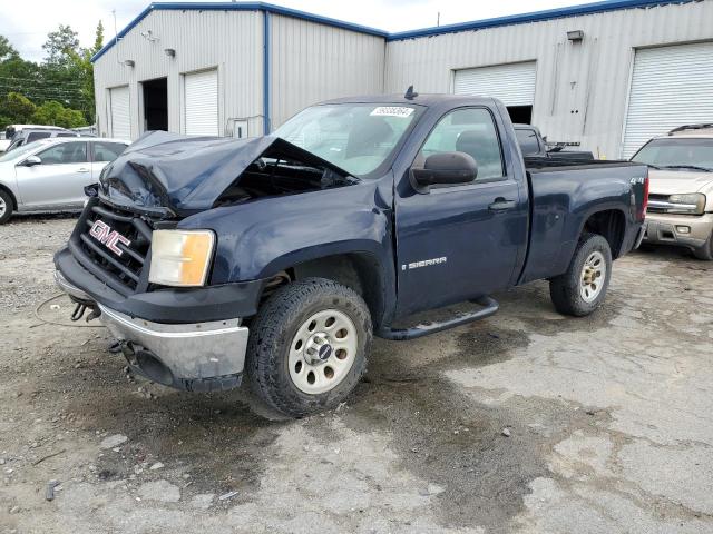 2008 GMC SIERRA K15 1GTEK14CX8Z151896  59338364