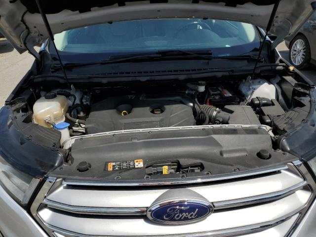 2016 Ford Edge Titanium VIN: 2FMPK3K90GBB21525 Lot: 59171344