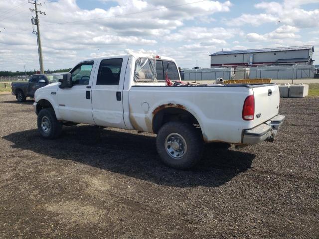 2004 Ford F350 Srw Super Duty VIN: 1FTSW31P84EB32596 Lot: 56504324