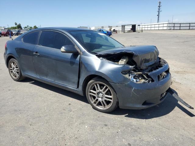 2007 Toyota Scion Tc VIN: JTKDE177X70199198 Lot: 58160344