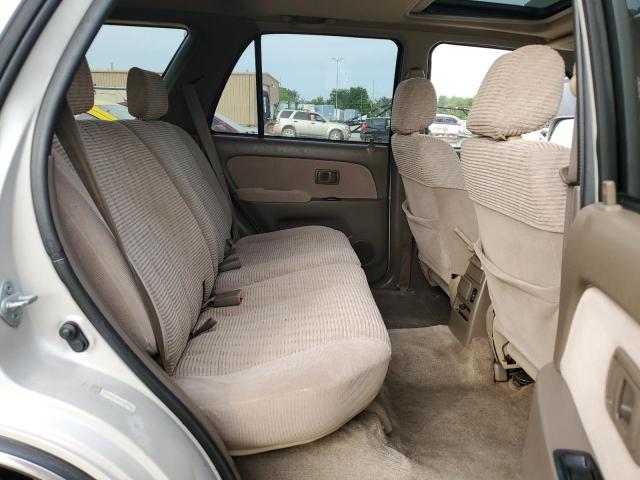 1997 Toyota 4Runner Sr5 VIN: JT3HN86R5V0087544 Lot: 61136334