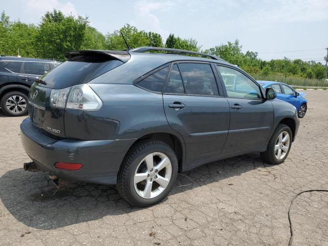 2007 Lexus Rx 350 VIN: JTJHK31U472005309 Lot: 59684264