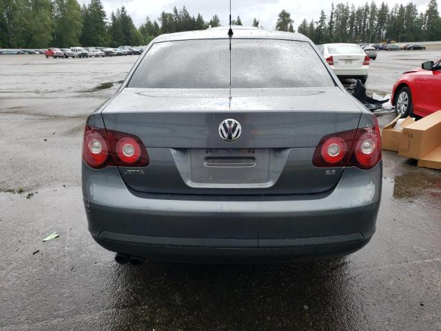 2010 Volkswagen Jetta S VIN: 3VWJZ7AJ4AM004011 Lot: 57052654