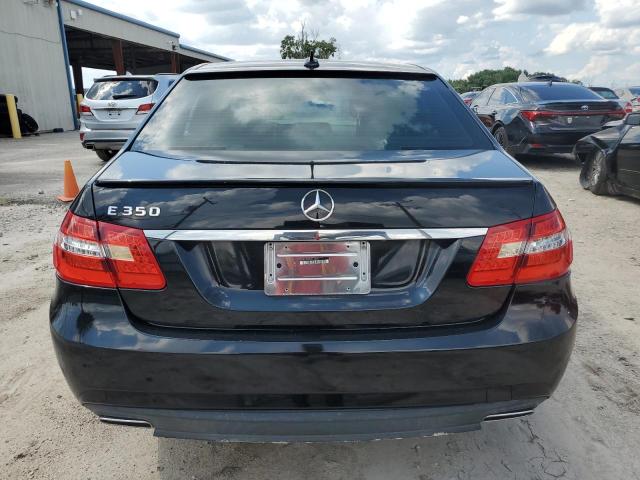 2011 Mercedes-Benz E 350 VIN: WDDHF5GB3BA344818 Lot: 59327254