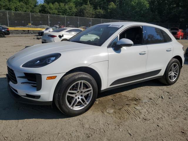 2020 PORSCHE MACAN #2993493183