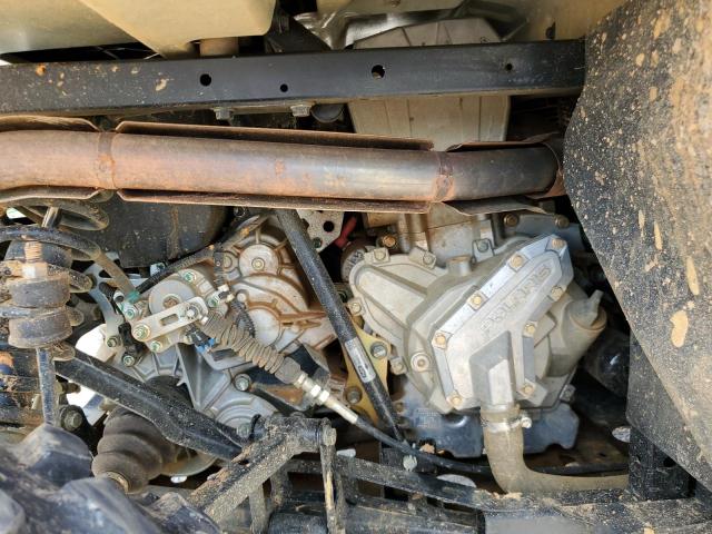 2023 POLARIS RANGER SP - 3NSMAA573PE272794