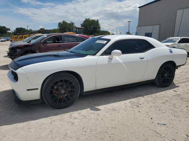 2013 Dodge Challenger Sxt VIN: 2C3CDYAG5DH719035 Lot: 60045844