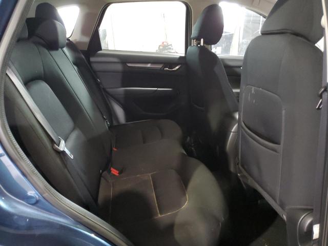 2018 Mazda Cx-5 Sport VIN: JM3KFBBM6J1329551 Lot: 58506604