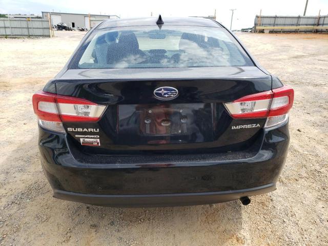 2022 Subaru Impreza Premium VIN: 4S3GKAD67N3602736 Lot: 57623254