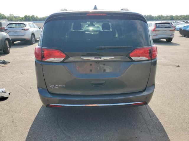 2019 Chrysler Pacifica Touring L VIN: 2C4RC1BG1KR570483 Lot: 57872624