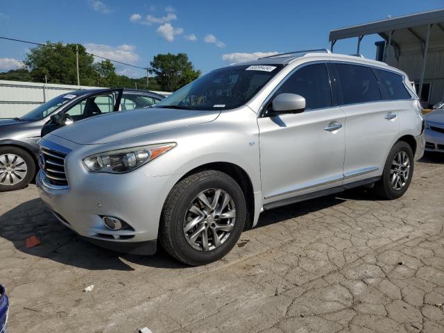 5N1AL0MM9FC552091 2015 Infiniti Qx60