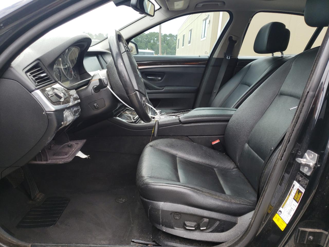 WBAFR7C57CC813674 2012 BMW 535 I