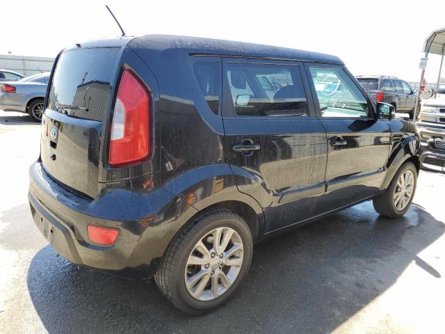 VIN KNDJT2A67D7552926 2013 KIA Soul, + no.3