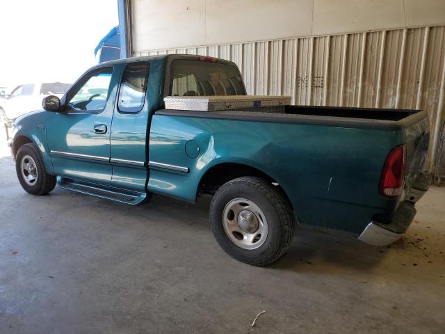 1997 Ford F150 VIN: 1FTDX1765VKC71581 Lot: 59156124