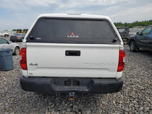 2021 Toyota Tundra Double Cab Sr/Sr5 VIN: 5TFCY5F18MX028256 Lot: 59208164