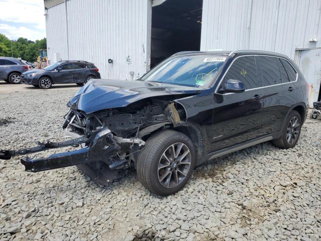 VIN 5UXKR0C54J0X94166 2018 BMW X5, Xdrive35I no.1