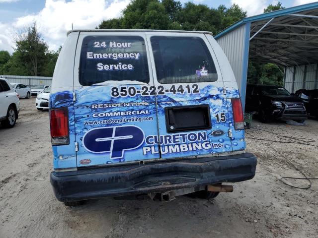 2011 Ford Econoline E250 Van VIN: 1FTNE2EL5BDA93728 Lot: 59621454