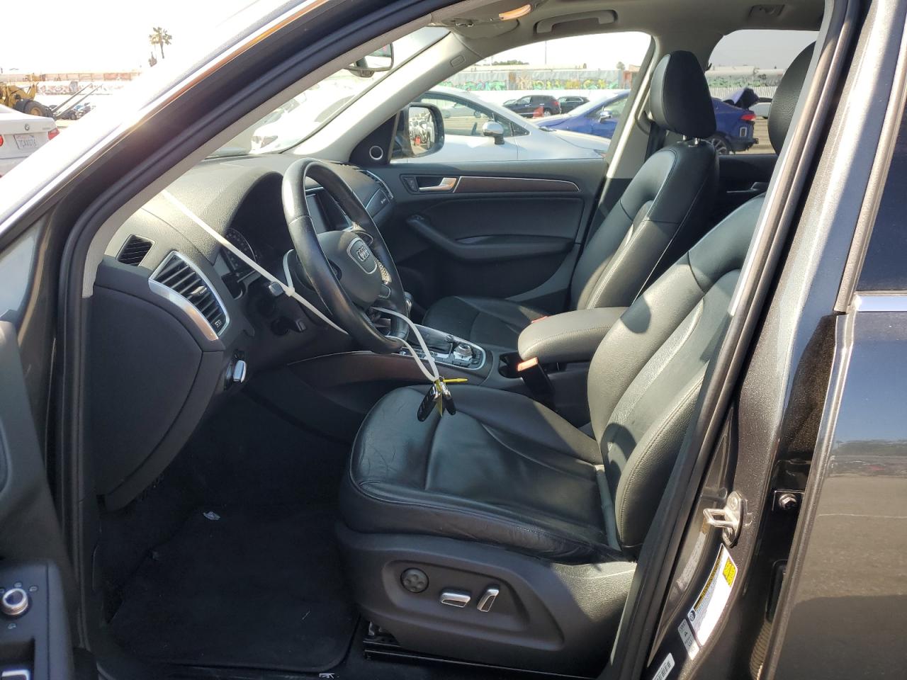 WA1L2AFP3GA080572 2016 Audi Q5 Premium Plus