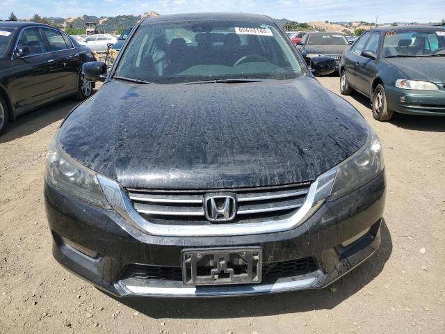 1HGCR2F86EA056166 2014 Honda Accord Exl