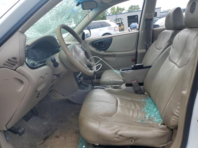 2003 Chevrolet Malibu VIN: 1G1ND52J93M723493 Lot: 59750764