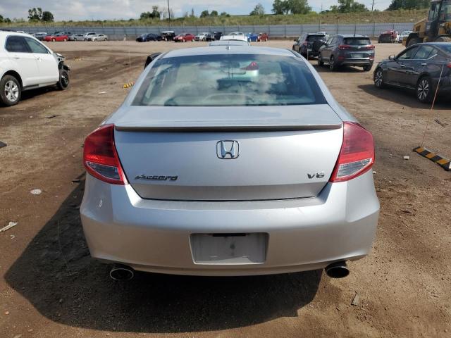 1HGCS2B80BA008913 2011 Honda Accord Exl