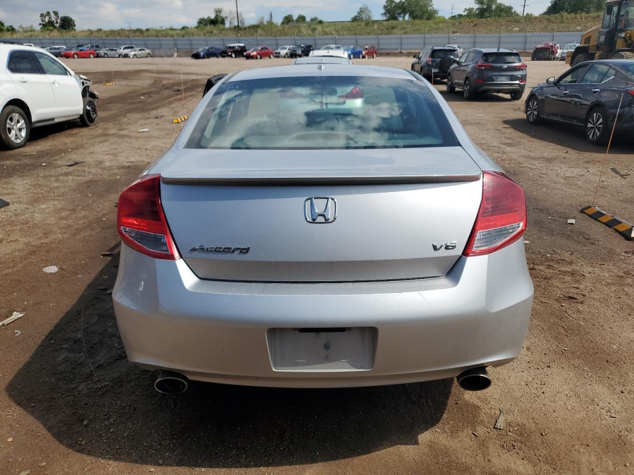 1HGCS2B80BA008913 2011 Honda Accord Exl 1HGCS2B80BA008913 2011 Honda Accord Exl