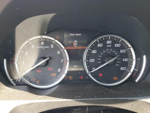 2015 Acura Tlx Tech VIN: 19UUB1F50FA020371 Lot: 59734264