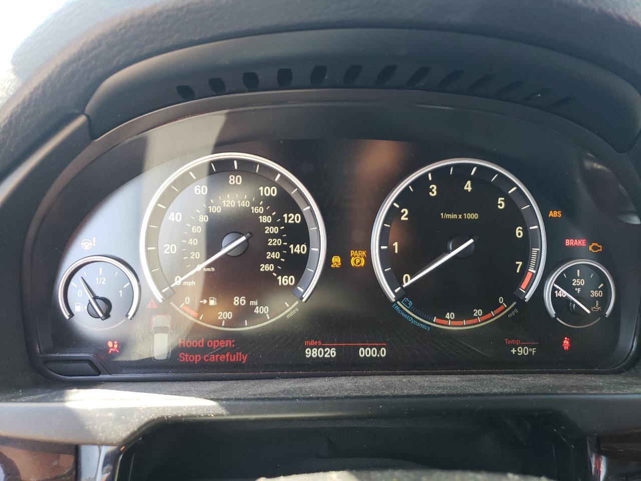 5UXKR0C59F0K61916 2015 BMW X5 xDrive35I