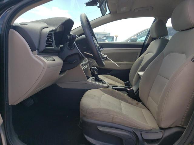 2020 HYUNDAI ELANTRA SE - 5NPD84LF7LH548361