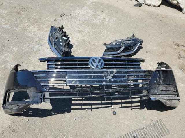 2020 VOLKSWAGEN ARTEON SE - WVWAR7AN3LE017038