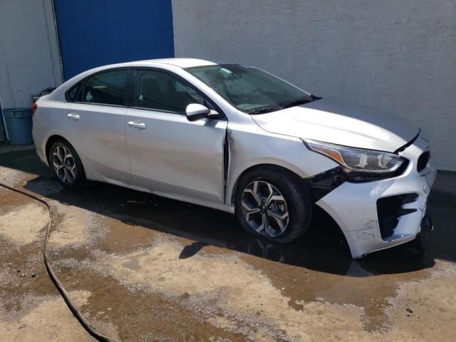 2020 Kia Forte Fe VIN: 3KPF24AD7LE227498 Lot: 60729454