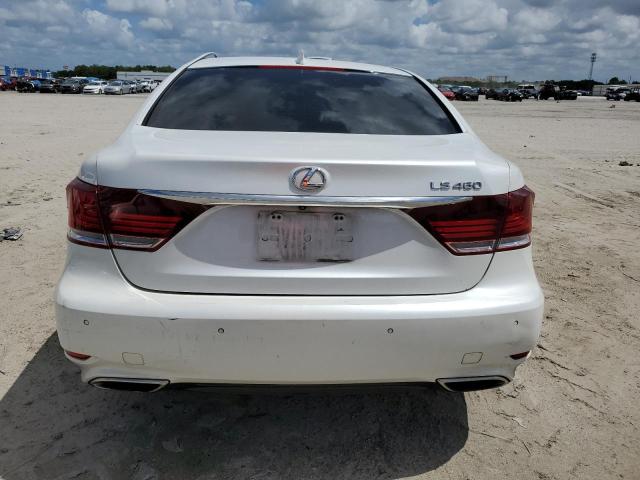 2016 Lexus Ls 460 VIN: JTHBL5EF7G5138933 Lot: 59394264