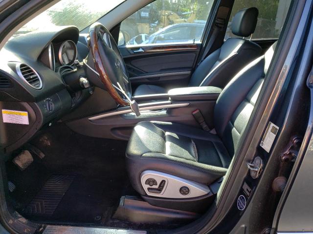 2010 Mercedes-Benz Ml 350 4Matic VIN: 4JGBB8GB6AA591015 Lot: 57433114