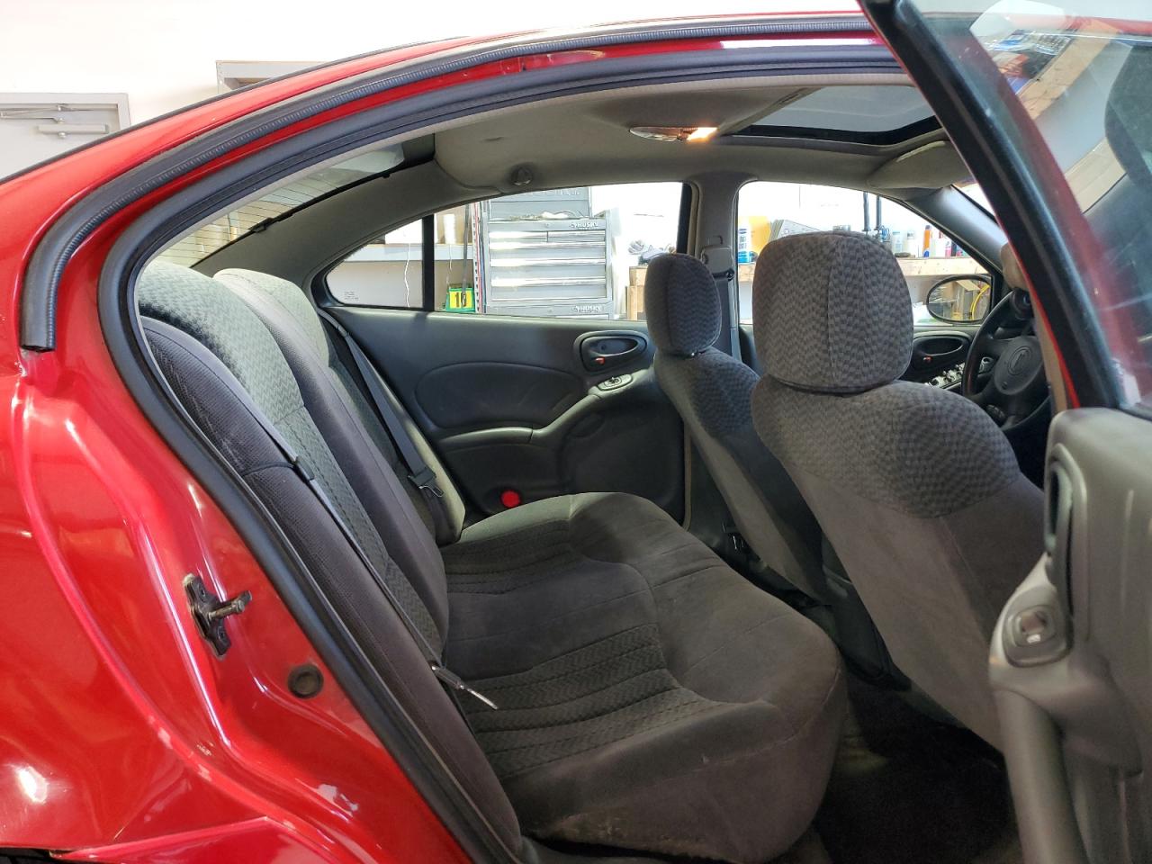 1G2NF52F82C240924 2002 Pontiac Grand Am Se1