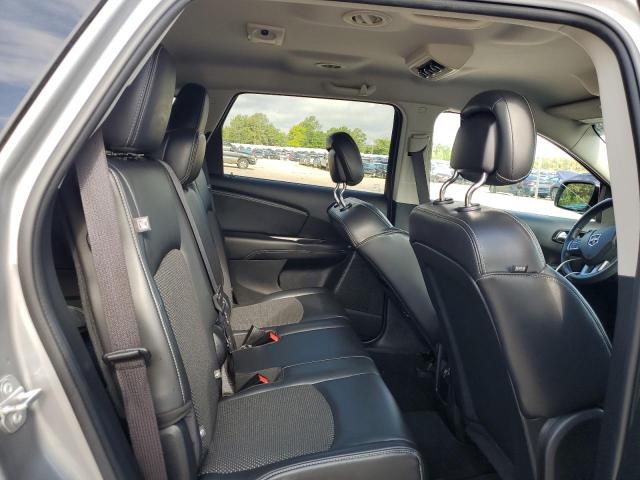 2017 Dodge Journey Crossroad VIN: 3C4PDCGG8HT516967 Lot: 57019794