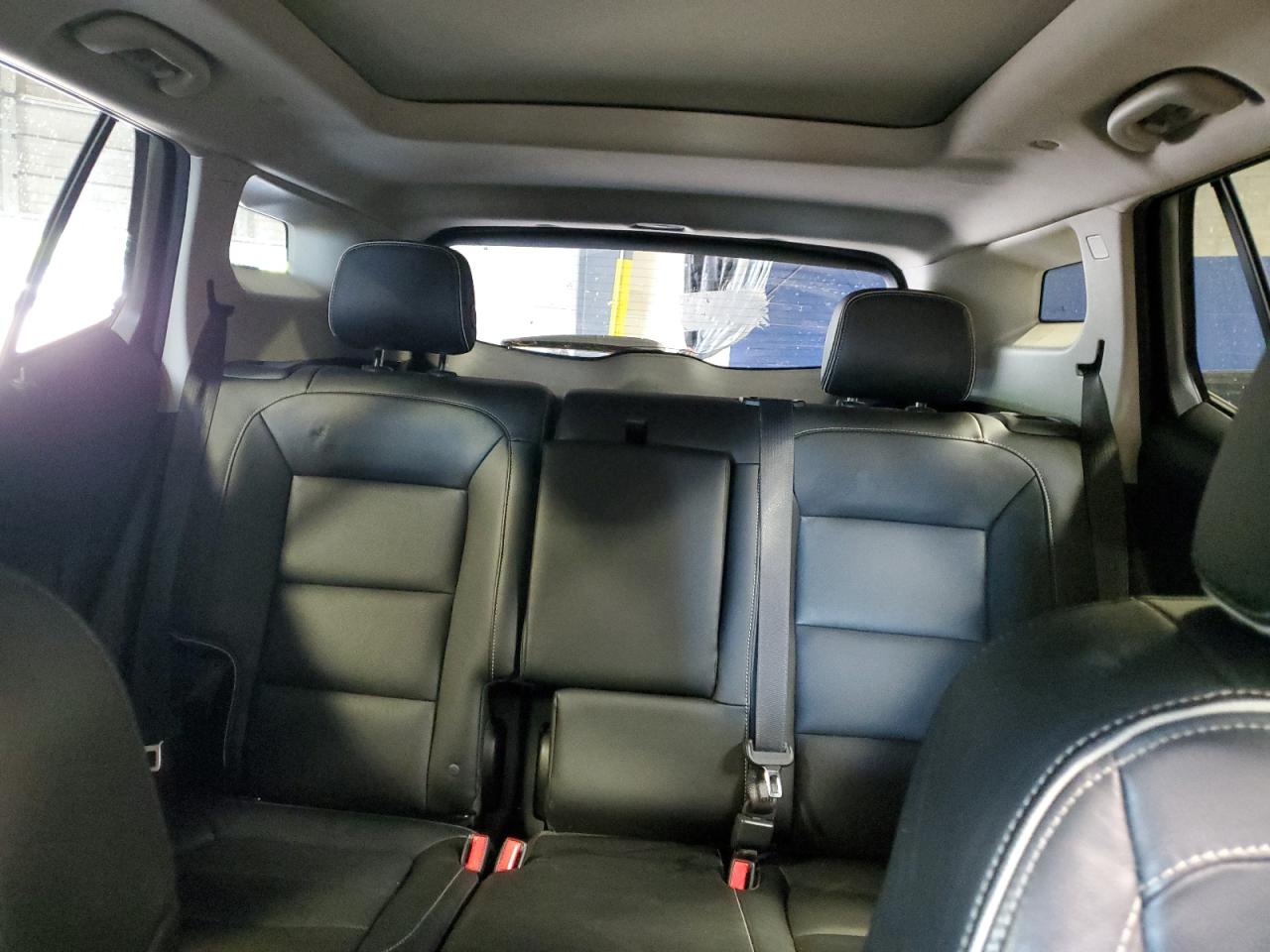 3GKALXEXXJL156257 2018 GMC Terrain Denali