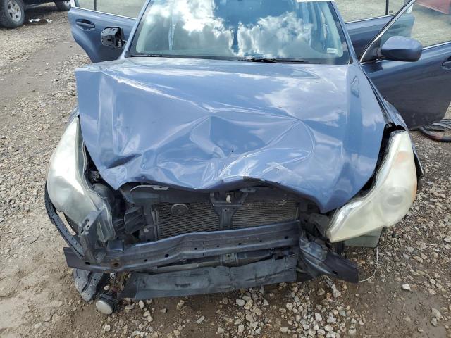 2013 Subaru Legacy 2.5I Limited VIN: 4S3BMCJ64D3014098 Lot: 59851724