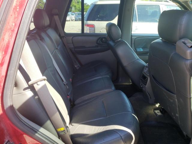 2003 Chevrolet Trailblazer VIN: 1GNDT13S232187480 Lot: 58947594