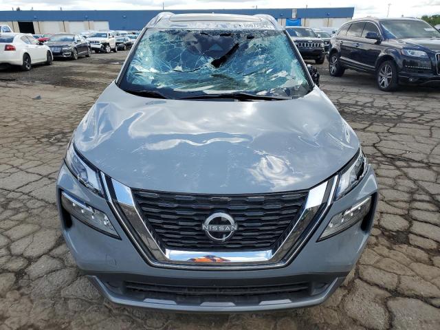 2023 NISSAN ROGUE SL 5N1BT3CB0PC939278  60672554