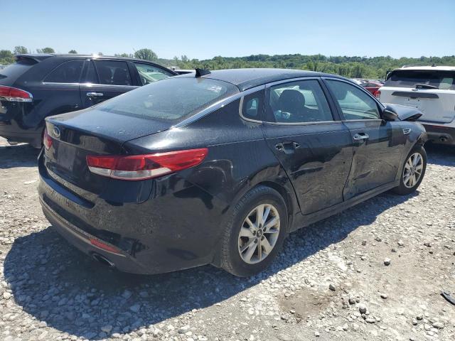 2016 KIA OPTIMA LX - 5XXGT4L3XGG034720