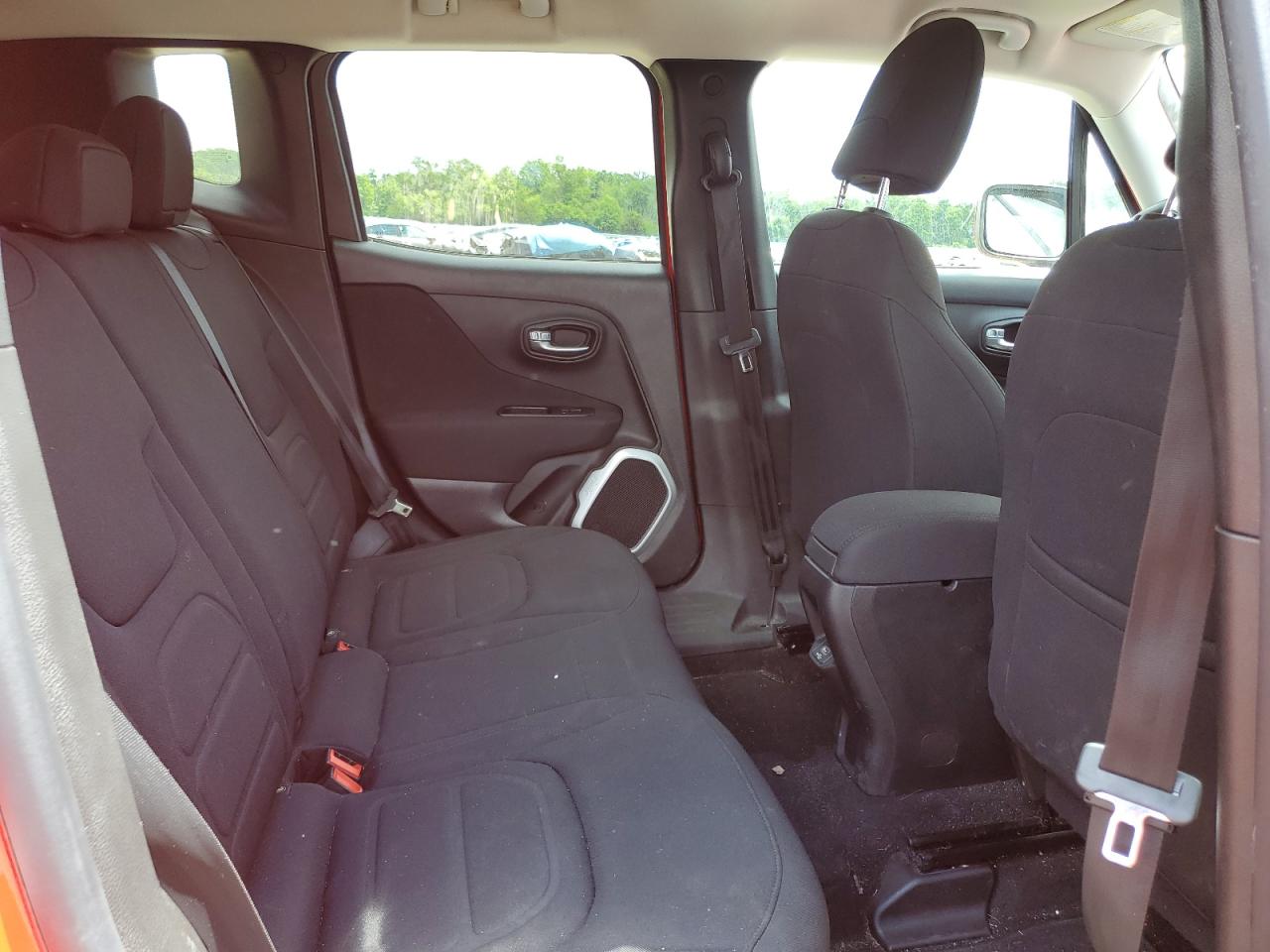 ZACCJBBB1JPJ39289 2018 Jeep Renegade Latitude