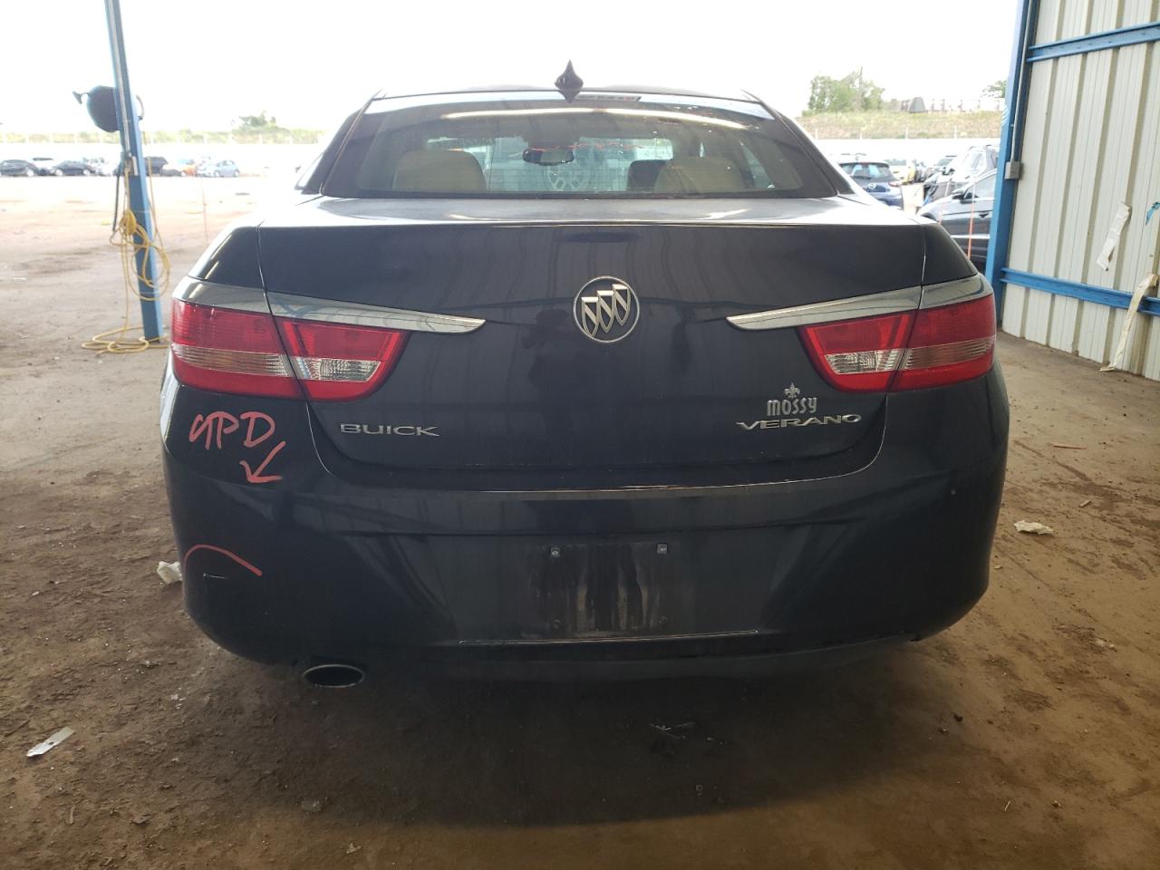 1G4PP5SK3G4104843 2016 Buick Verano