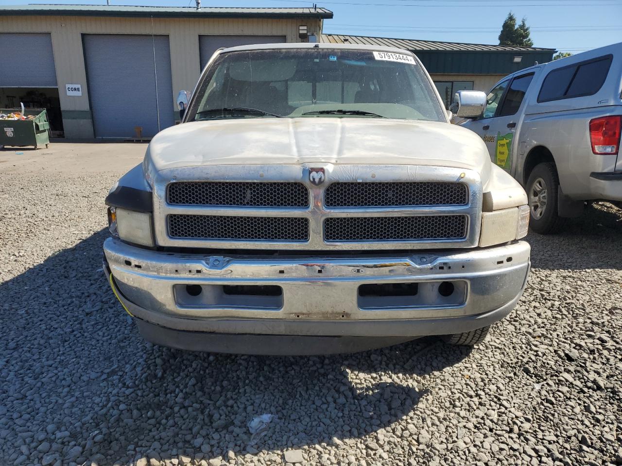 3B7HC13ZXTG140065 1996 Dodge Ram 1500