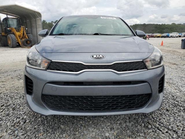 VIN 3KPA24AB1KE159125 2019 KIA Rio, S no.5