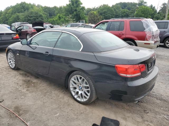 2010 BMW 328 I Sulev VIN: WBAWR3C57AP462635 Lot: 57911004